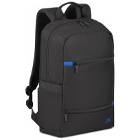 RIVACASE Mochila 8265 Ulsan Negro 15,6" en Huesoi
